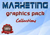 give you my hundreds of graphics pack collections and the bonuses