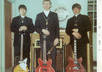 list the Top 40 songs in Billboard magazine from 1955 to 2011 for any single week small1