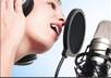use my Female American Voice to record a Voice Over in English small1