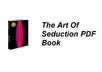 send you The Art Of Seduction Book PDF