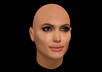 make a Super Realistic Custom 3D CGI Head for Animation