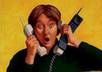 call on your behalf as an agent, manager, secretary, or representative