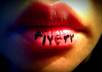 write any message on my lips and take high res photo small1
