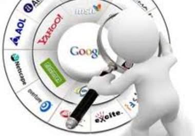 seO analyze your website, and give you a 200 page seo report to do complete onpage optimization big1
