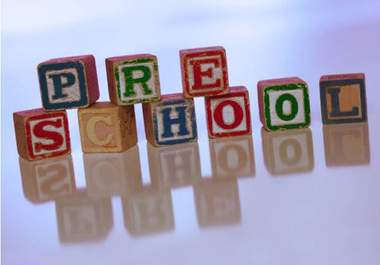 provide a checklist of things for parents to look for in a great childcare center big1