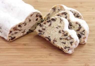 send you 5 original traditional recipe or recipe of german Xmas cookies big1