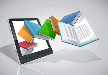 covert your PDFs and documents in a suitable format for your favourite eReader device big1