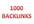 make 1000 BACKLINKS Plus+ Free Bonus
