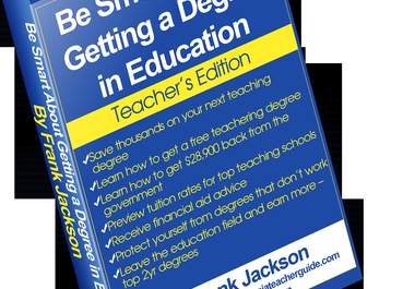 give educators guidance on the best online schools and teacher grants big1