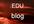 show you where to create EDU blogs on PR8 domain