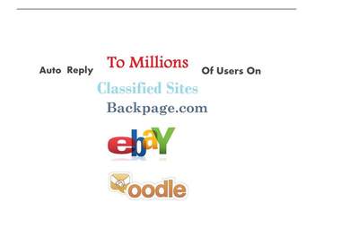 tell you what I use to reply to backpage, oodle, and ebay users automatically big1