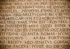 translate up to six sentences from English to Latin