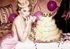 phone up anyone in the world and fluently sing happy birthday in any language