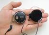 send you original sony band hooks headphone just