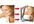 turn A Picture You Provide Into A Two Stacked Comb Binder Book Cover Graphic