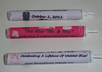 create personalized design for bubble wands, print and send to US Address, 5 wrapped bubble wands, small1