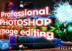 do any Photoshop job you want