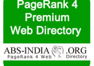 add your text link for 6 months on PR4 premium web directory big1
