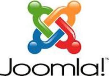teach you how to use joomla cms online big1