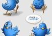 add to your Twitter account 2000 new twitter followers at least