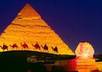 arrange any kind of excursions you may want in Egypt