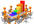do a Safe Blast of your website to more than 31000 Whois,Wiki Sites for Huge indexing in Google and Backlinking