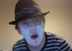 act as a mime juggling your LOGO or text small1