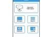 develop an Android application, 30 minutes
