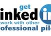 advertise your brand, your message, your business and your website to my 450+ LinkedIn loyal followers