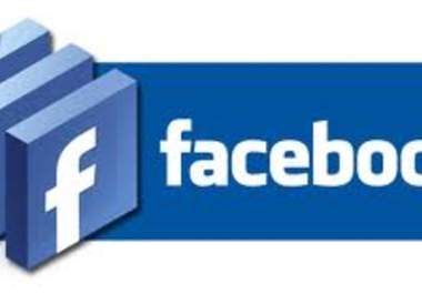 like and suggest your Facebook fan page, website or product to my over 6000 loyal and active Facebook friends big1