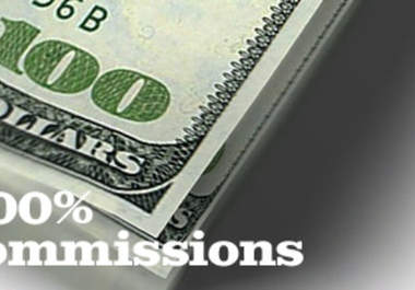 show you the only affiliate marketing product that pays 100 percent commission and it has allowed me to make 625 dollars over and over again big1
