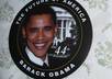 send you a President Barack Obama magnet