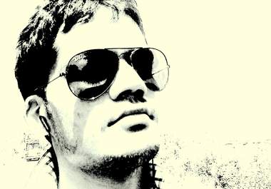 make your photo in OLD style with 5 different editing big1