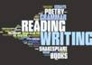 create word clouds from text that you provide