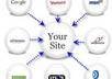 built a Professional Link Wheel having 10 Unique Do Follow Blogs as per Recent Google Update with 15 Bookmarks small1
