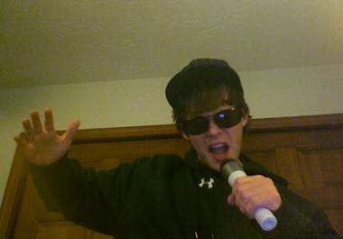 entertain you as Justin Bieber for 30 seconds or more big1
