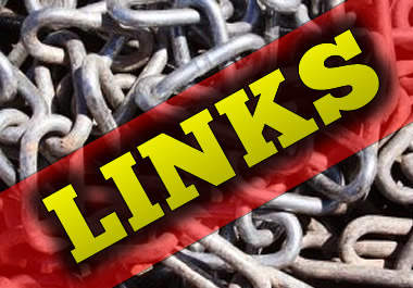 give you 25 high PR profile backlinks and include your url for back links and seo big1