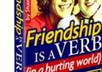 show you how to make friends and make people fall in love with you