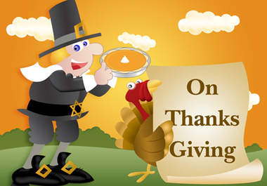 give eBook for Thanksgiving Hotline Recipes big1