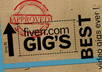 customize you this INK old paper slideshow trailer small1