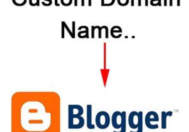 add custom domain to your blogger,blogspot site big1