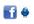 post your business or web to my 1160 Facebook fans and 1200 twitter follower