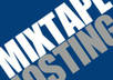 host your mixtape