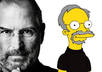 make YOU and a friend into simpsons avatars