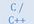 do your C/C++ Assignment