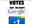 give you google votes for your website or on any link