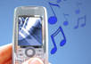 make 5 ringtones for your phone from your favourite songs