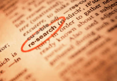 perform 20 minutes of web research with summary and links big1
