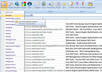 scrape any site data professionally and provide xls or sql file for it