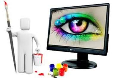 design an IMPRESSIVE, EyeCatching Banner, Book covers, Cd covers and Business cards in same day delivery big1